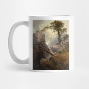 Catskills by Thomas Doughty Mug